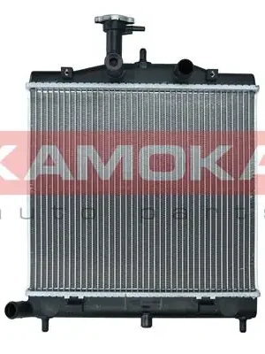 Cenově Výhodný Chladič, chlazení motoru KAMOKA 7700008
