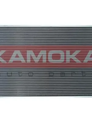 Chladič, chlazení motoru KAMOKA 7700012 Nejlepší Volba