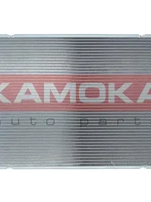 Chladič, chlazení motoru KAMOKA 7700041 Jen Po Omezenou Doba