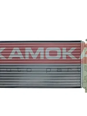Značkový Chladič, chlazení motoru KAMOKA 7705196