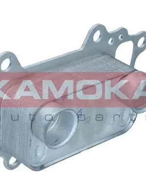 Olejový chladič, motorový olej KAMOKA 7730120 Levný