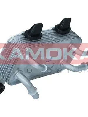 Originální Olejový chladič, motorový olej KAMOKA 7730165
