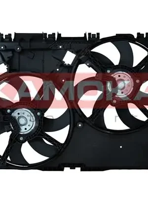 Větrák, chlazení motoru KAMOKA 7740114 Cenově Výhodný
