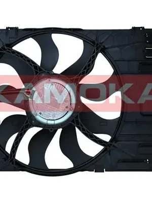 Větrák, chlazení motoru KAMOKA 7740122 Must-Have