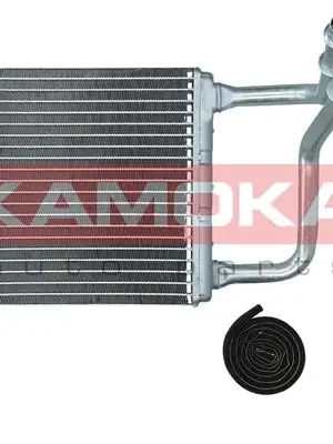 Výměník tepla, vnitřní vytápění KAMOKA 7760035 Víkendová Akce
