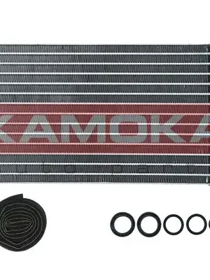 Výměník tepla, vnitřní vytápění KAMOKA 7760047 Objednat Nyní