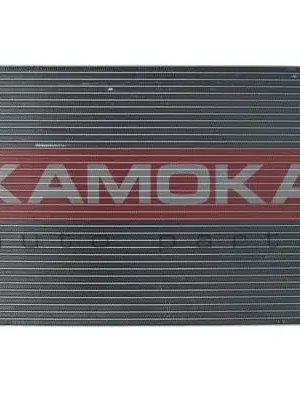 Kondenzátor, klimatizace KAMOKA 7800019 Pouze Dnes