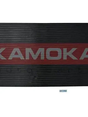 Kondenzátor, klimatizace KAMOKA 7800072 Originální
