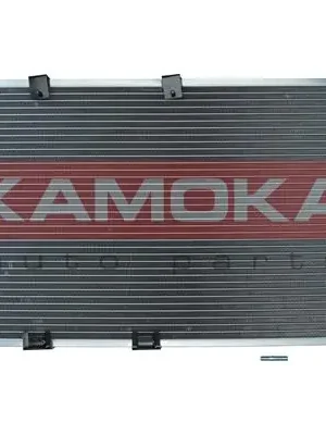 Kondenzátor, klimatizace KAMOKA 7800151 Ověřený