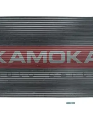 Kup Teď Kondenzátor, klimatizace KAMOKA 7800181