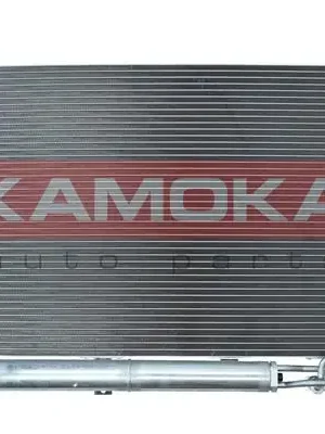 Objednat Nyní Kondenzátor, klimatizace KAMOKA 7800221