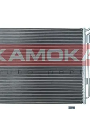 Kondenzátor, klimatizace KAMOKA 7800314 Akční Cena