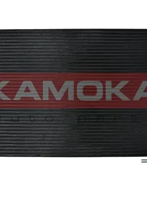 Kondenzátor, klimatizace KAMOKA 7800320 Must-Have