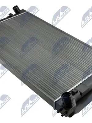 Chladič, chlazení motoru NTY CCH-TY-002 Zlevněný