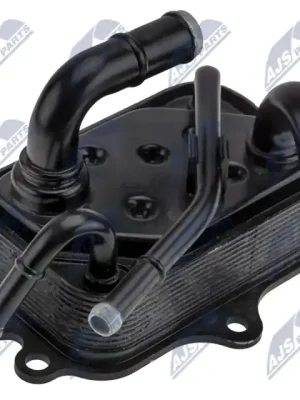 Originální Chladič oleje, automatická převodovka NTY CCL-HY-004
