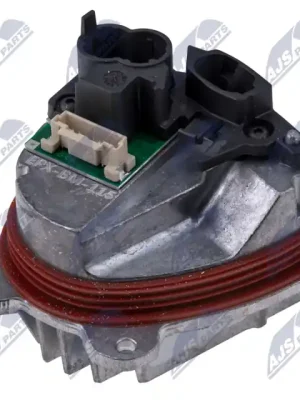 Akce Řídící jednotka, osvětlení NTY EPX-BM-115