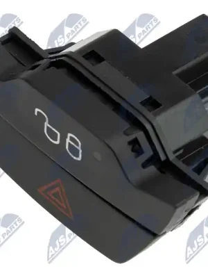 Vypínač výstražných blikačů NTY EWS-FR-043 Sezónní Sleva