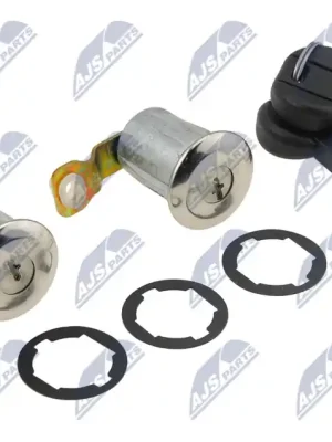 Sada zamykacích válců NTY EZC-CT-066 Výprodej