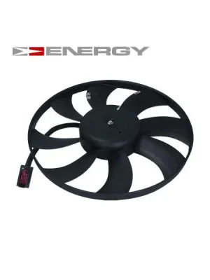 Větrák, chlazení motoru ENERGY EC0004 Rychlé Dodání