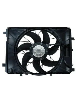 Cenově Výhodný Větrák, chlazení motoru KAMOKA 7740093