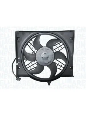 Nejprodávanější Větrák, chlazení motoru MAGNETI MARELLI 069422779010