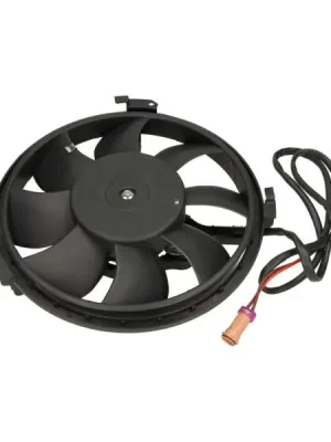 Větrák, chlazení motoru MAXGEAR 71-0017 Zlevněný