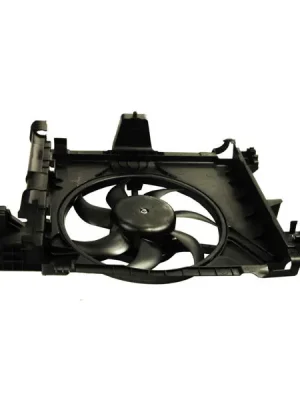 Vysoce Kvalitní Větrák, chlazení motoru MAXGEAR AC230123