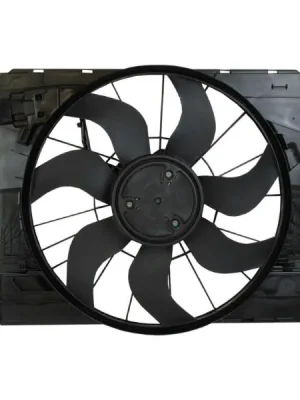 Větrák, chlazení motoru MAXGEAR AC230146 Vysoce Kvalitní