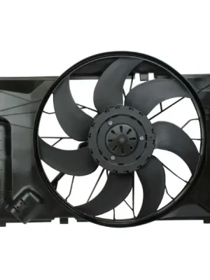Větrák, chlazení motoru MAXGEAR AC230147 Speciální Cena