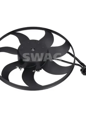 Větrák, chlazení motoru SWAG 33 11 1440 Přímo Od Výrobce