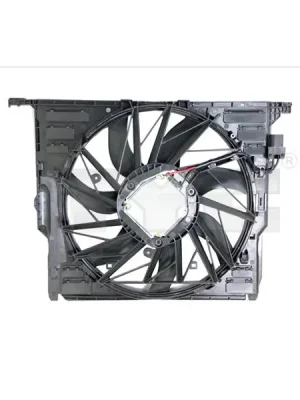 Akční Cena Větrák, chlazení motoru TYC 803-0024