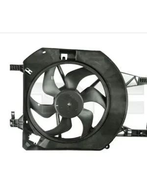 Koupit Online Větrák, chlazení motoru TYC 825-0042
