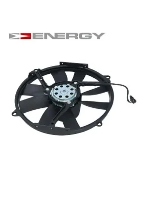 Větrák, kondenzátor klimatizace ENERGY EC0009 Tovární Cena