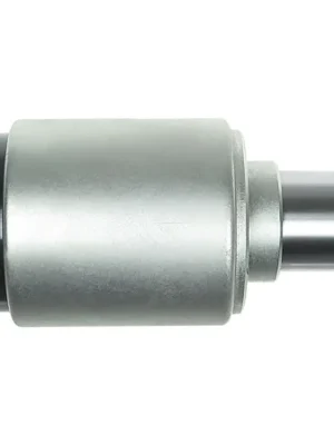 Elektromagnetický spínač, startér AS-PL SS0124P Značkový