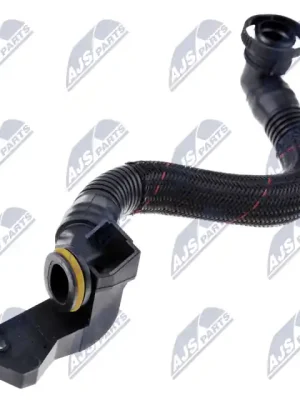 Nová Kolekce Hadice, větrání klikové skříně NTY GPP-VW-127
