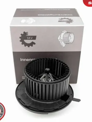 Výprodej vnitřní ventilátor ESEN SKV 68SKV058