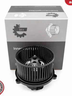 Kup Teď vnitřní ventilátor ESEN SKV 68SKV061