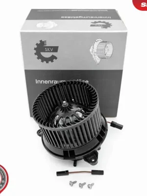 Cenová Bomba vnitřní ventilátor ESEN SKV 68SKV085