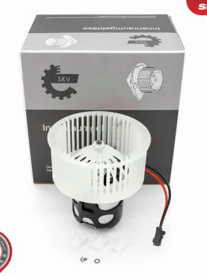 Značkový vnitřní ventilátor ESEN SKV 68SKV091