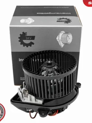 Koupit Online vnitřní ventilátor ESEN SKV 68SKV242