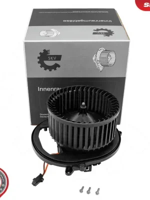 Cenová Bomba vnitřní ventilátor ESEN SKV 68SKV255