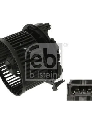 Bezpečná Platba vnitřní ventilátor FEBI BILSTEIN 40178