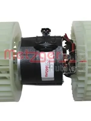 Ihned K Objednání vnitřní ventilátor METZGER 0917059