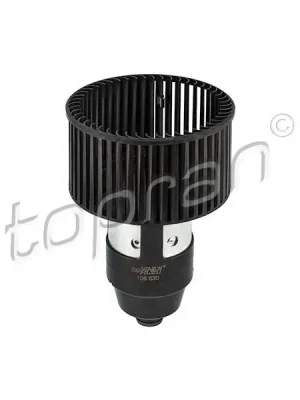 vnitřní ventilátor TOPRAN 108 630 Nejlepší Volba