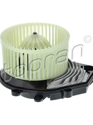 vnitřní ventilátor TOPRAN 112 406 Značkový