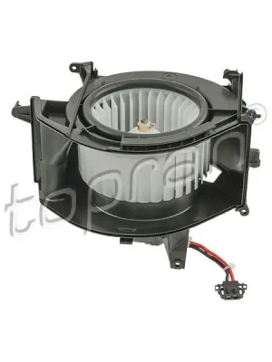 vnitřní ventilátor TOPRAN 114 410 Finální Výprodej