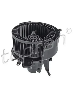 Cenově Výhodný vnitřní ventilátor TOPRAN 208 662