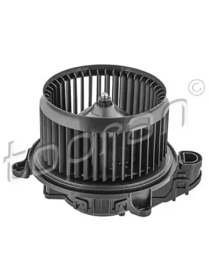 vnitřní ventilátor TOPRAN 305 261 Ověřený