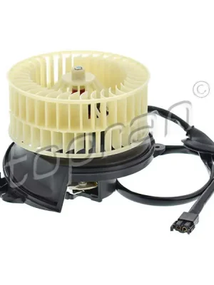 Speciální Cena vnitřní ventilátor TOPRAN 401 541