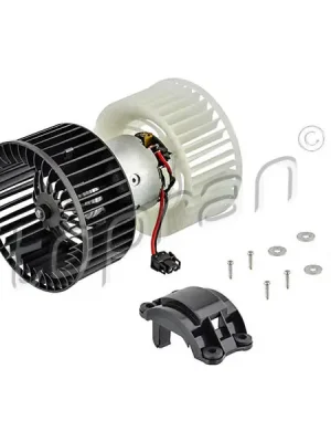 vnitřní ventilátor TOPRAN 501 697 Nejprodávanější